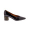 Voltan pumps black 1