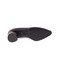 Voltan pumps black 5