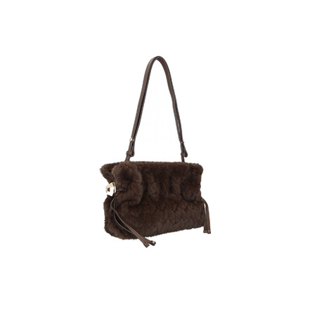 Liu Jo crossbody brown