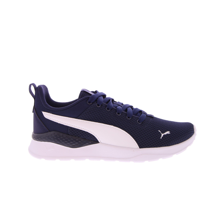 Puma sneakers blue 1