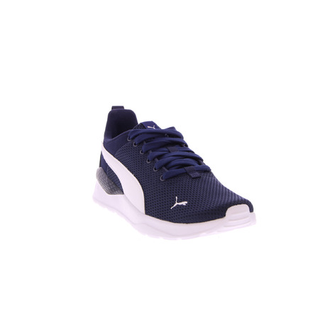 Puma sneakers blauw