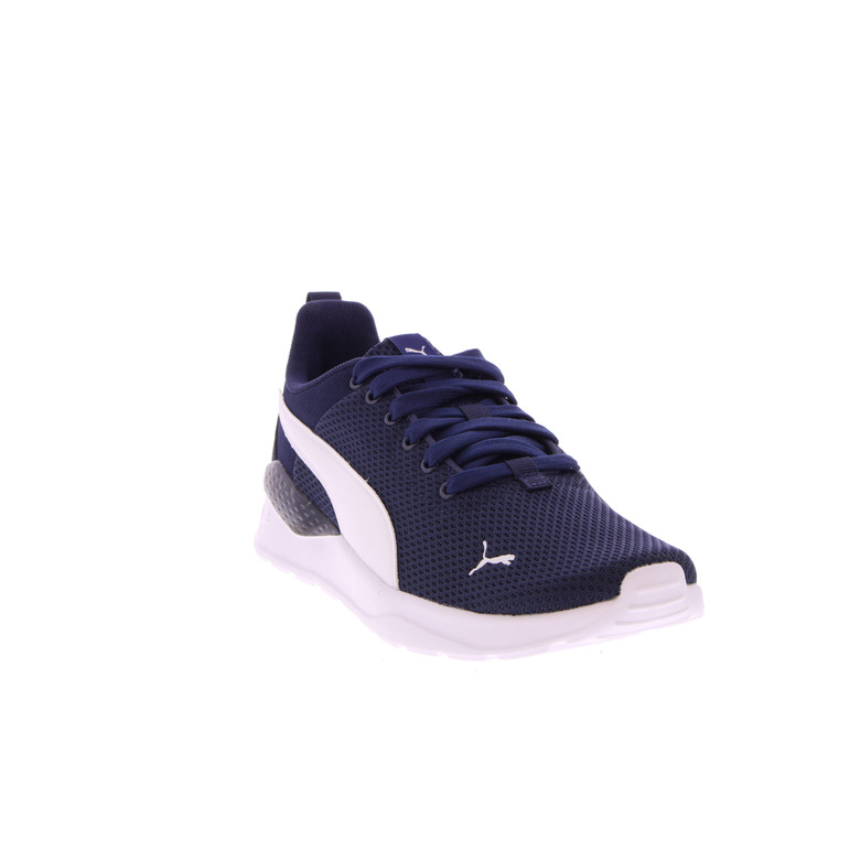 Puma sneakers blue 2