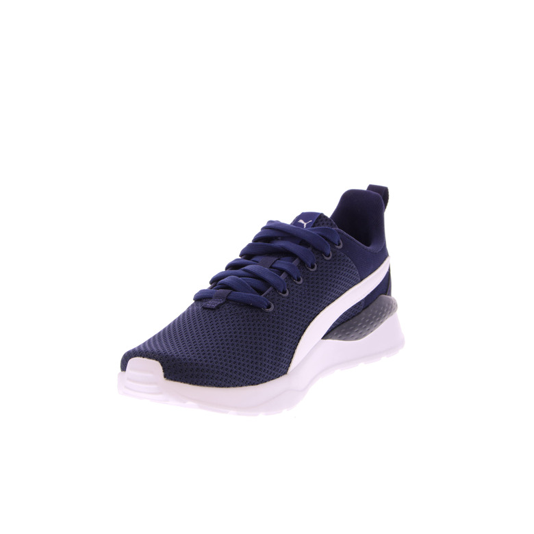 Puma sneakers blue 3