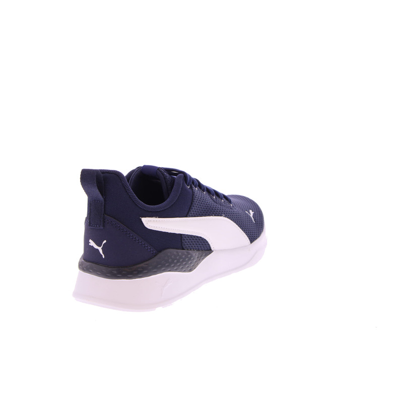 Puma sneakers blue 4
