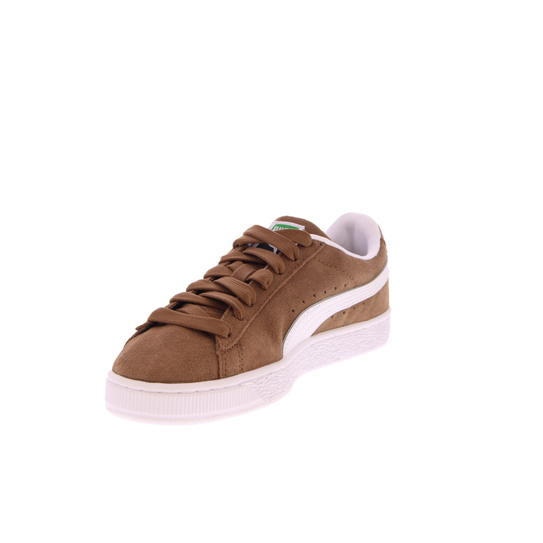 Puma sneakers brun 3