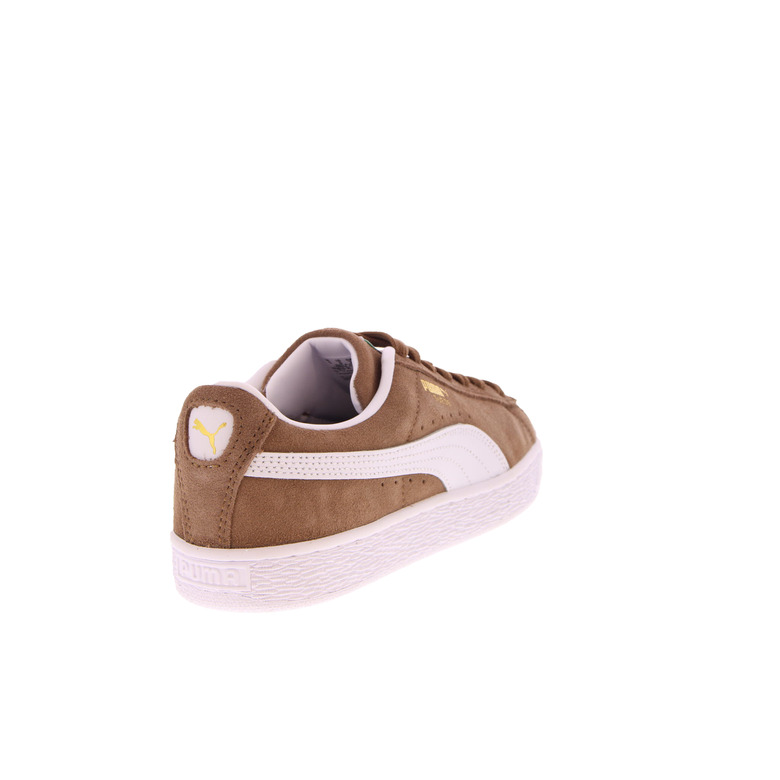 Puma sneakers brun 4