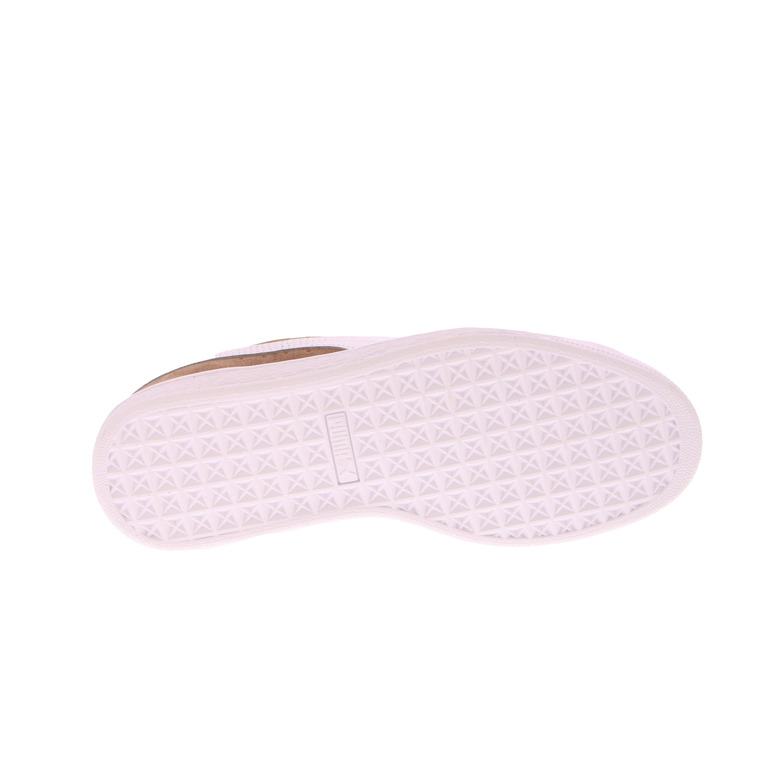Puma sneakers brun 5