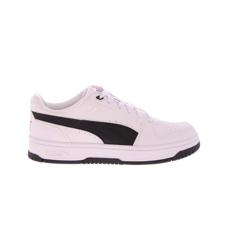 Puma sneakers blanc 1