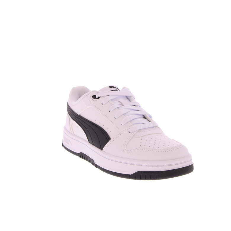 Puma sneakers blanc 2