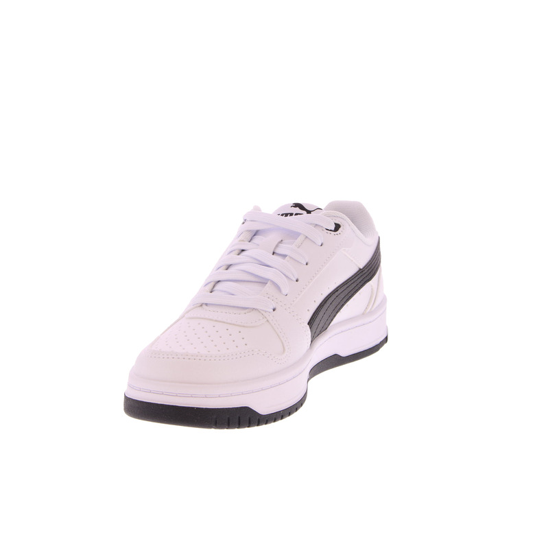 Puma sneakers blanc 3