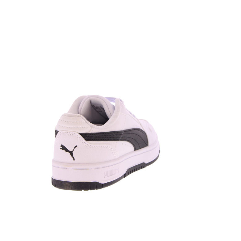 Puma sneakers blanc 4