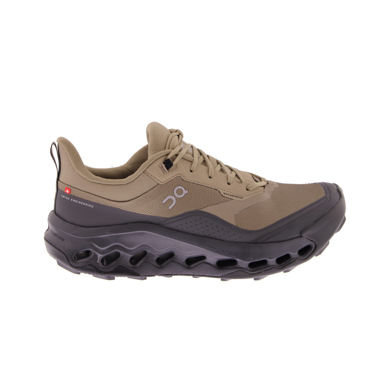 On Running sneakers beige 1