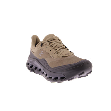 On Running sneakers beige