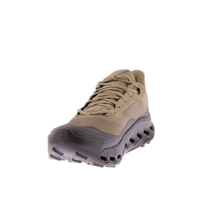 On Running sneakers beige 3