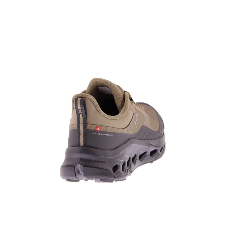 On Running sneakers beige 4
