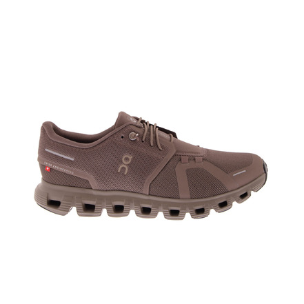 On Running sneakers taupe