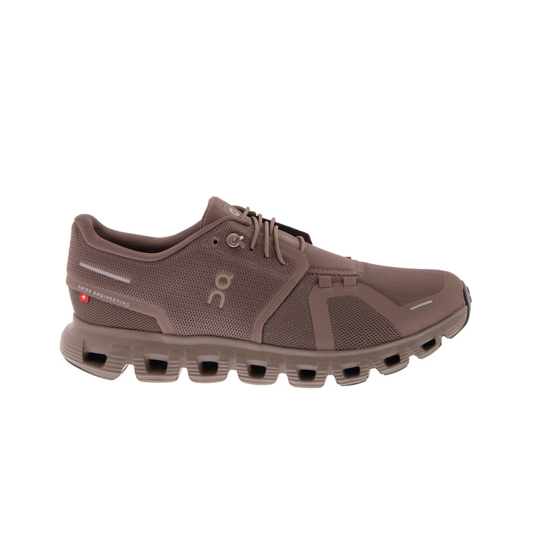 On Running sneakers taupe 1