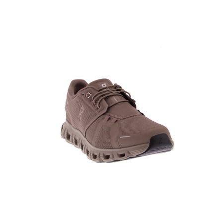 On Running sneakers taupe