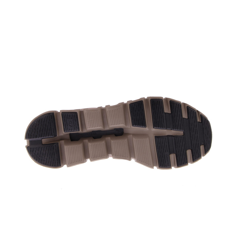 On Running sneakers taupe 5