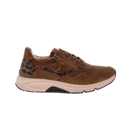 Rollingsoft sneakers brun