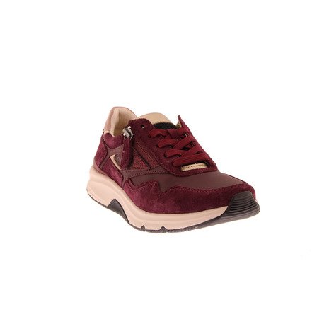 Rollingsoft sneakers bordeaux