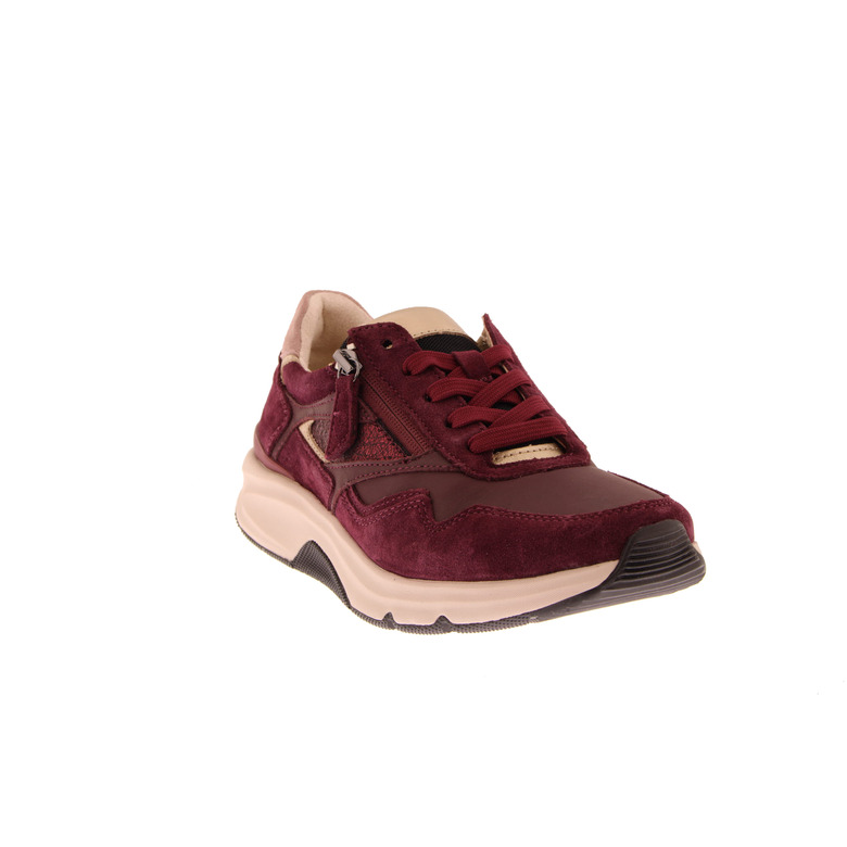 Rollingsoft sneakers bordeaux 2