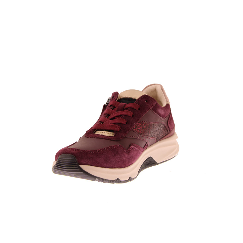 Rollingsoft sneakers bordeaux 3