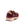 Rollingsoft sneakers bordeaux 4