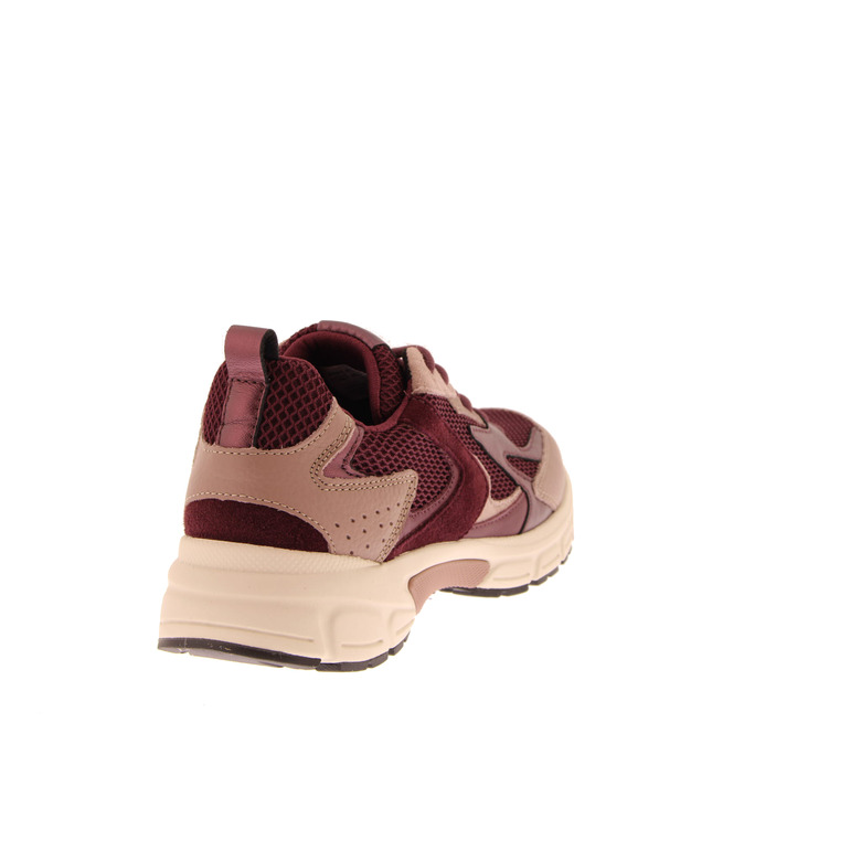 Gabor sneakers bordeaux 4