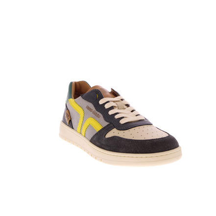 Kamo Gutsu sneakers blauw