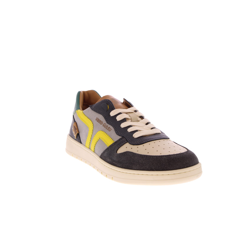 Kamo Gutsu sneakers blauw 2