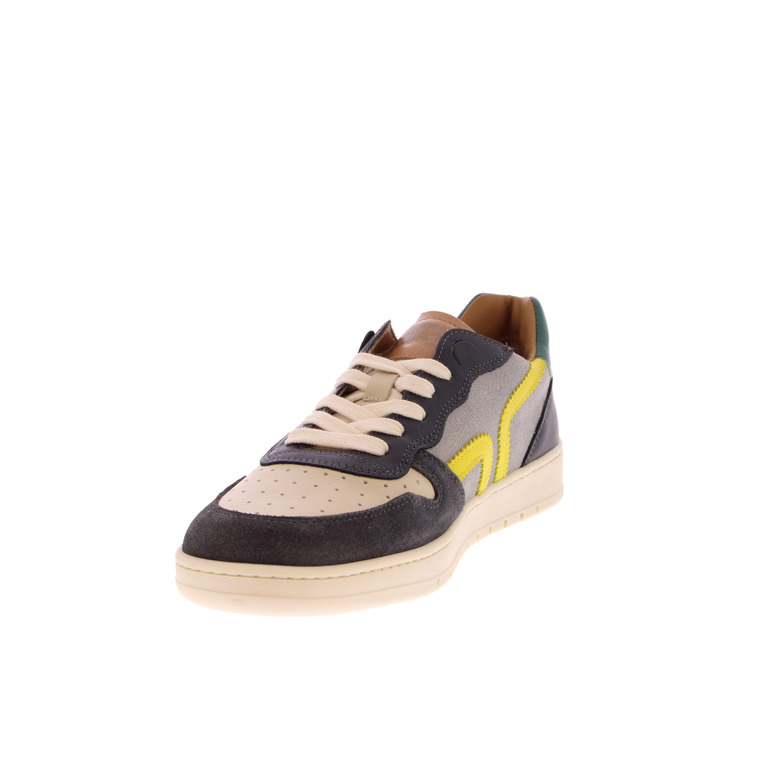 Kamo Gutsu sneakers blauw 3