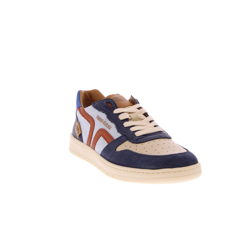 Kamo Gutsu sneakers blue 2