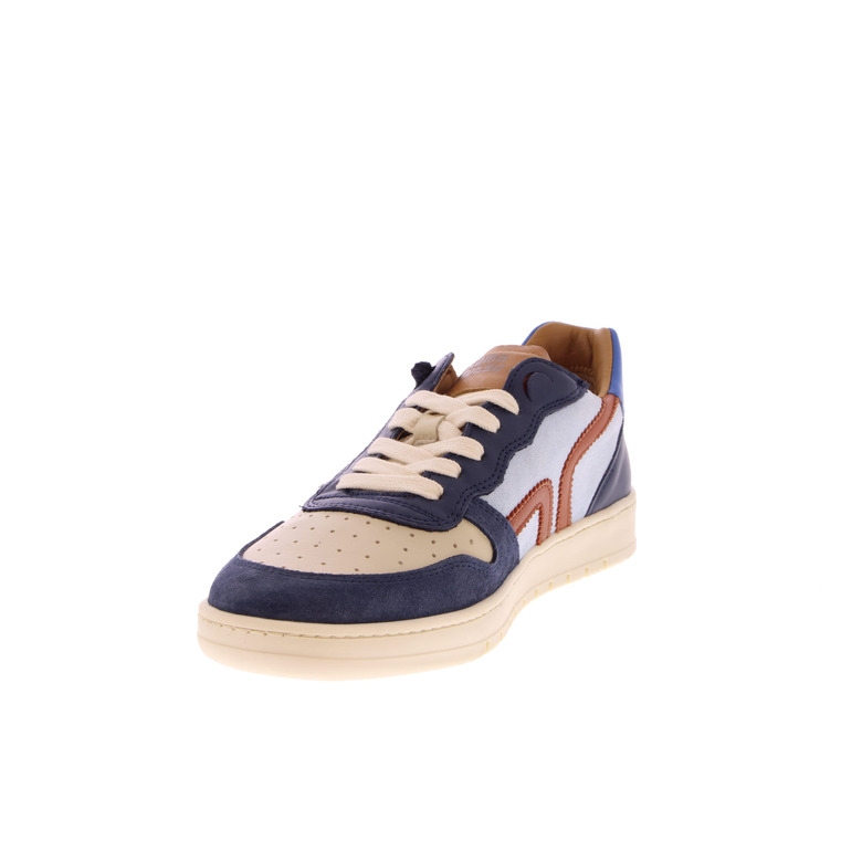 Kamo Gutsu sneakers blue 3