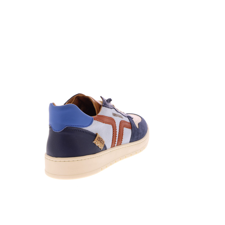 Kamo Gutsu sneakers blue 4