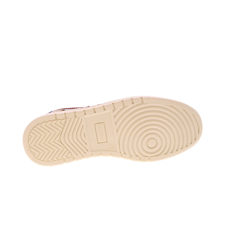 Kamo Gutsu sneakers blue 5