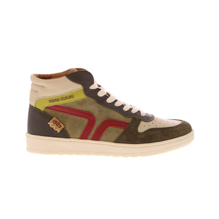 Kamo Gutsu sneakers groen