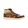 Kamo Gutsu sneakers green 1
