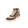 Kamo Gutsu sneakers green 3