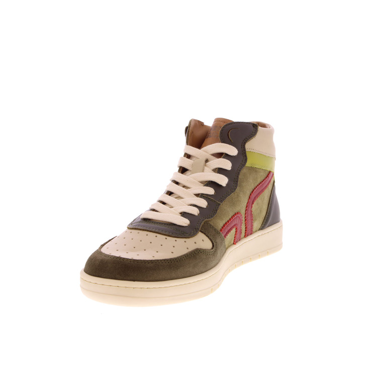 Kamo Gutsu sneakers green 3