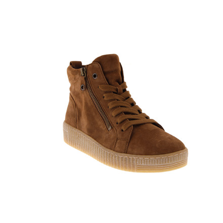 Gabor sneakers bruin