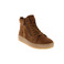 Gabor sneakers bruin 2