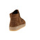 Gabor sneakers bruin 4