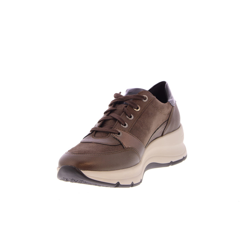 Mephisto sneakers brons 3