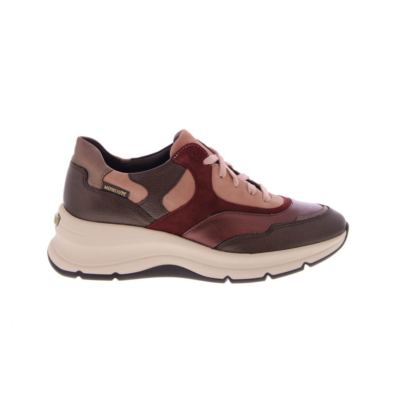 Mephisto sneakers multi color 1