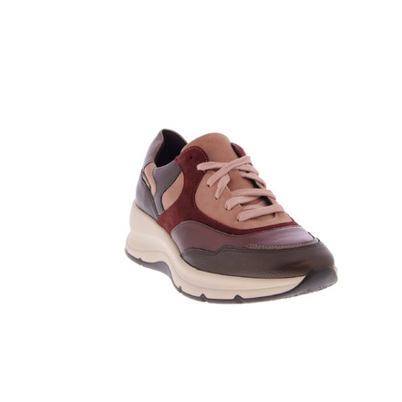 Mephisto sneakers multi color