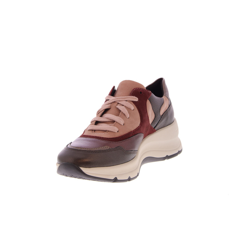 Mephisto sneakers multi color 3