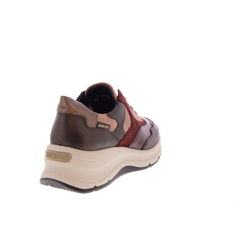 Mephisto sneakers multi color 4