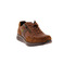 Mephisto Sano walking shoes cognac 2
