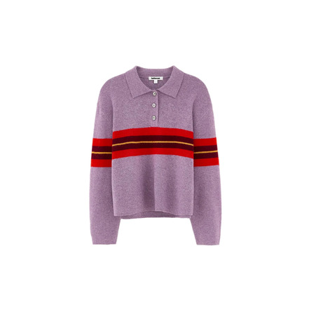 Bellerose pull violet